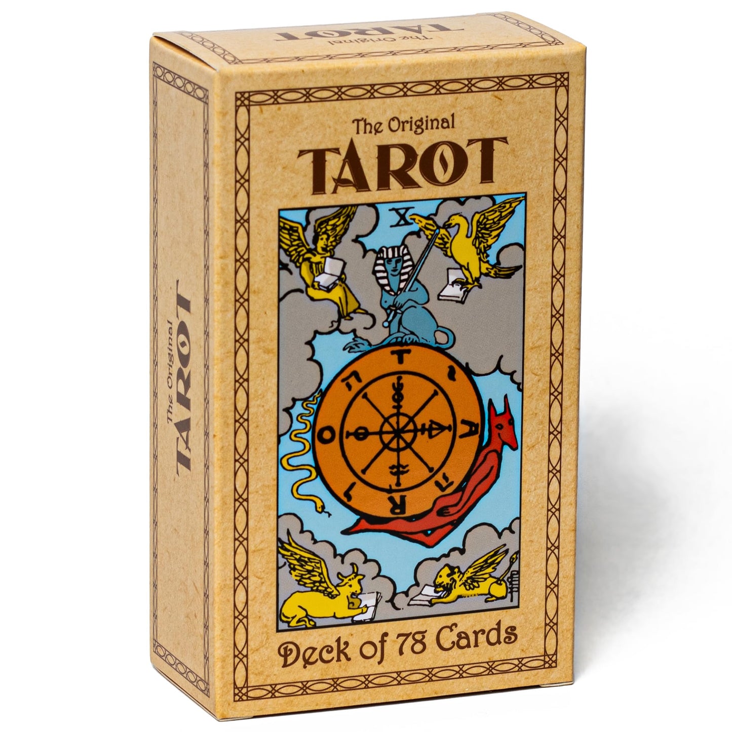 The Original Tarot