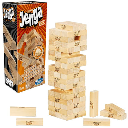 Classic Jenga