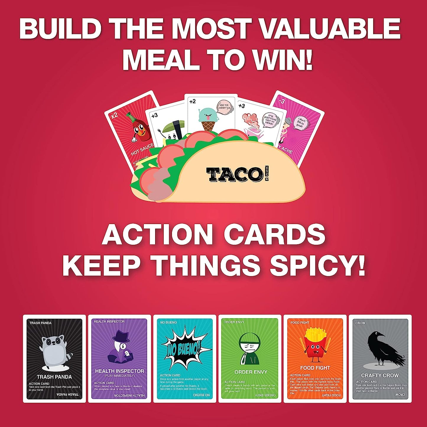 Taco vs Burrito – The Battle of the Best Meal! Mom Choice Awards