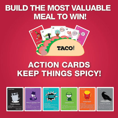 Taco vs Burrito – The Battle of the Best Meal! Mom Choice Awards