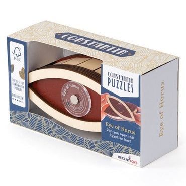 Eye of Horus (Secret Box)