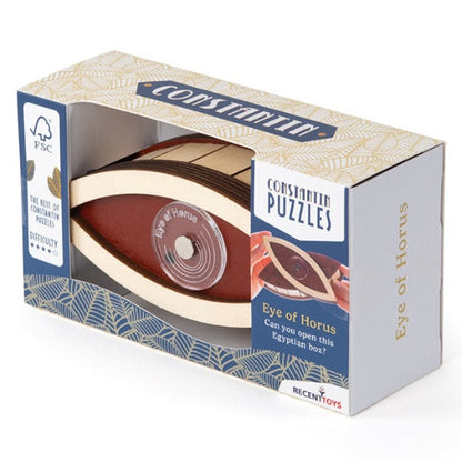 Eye of Horus (Secret Box)