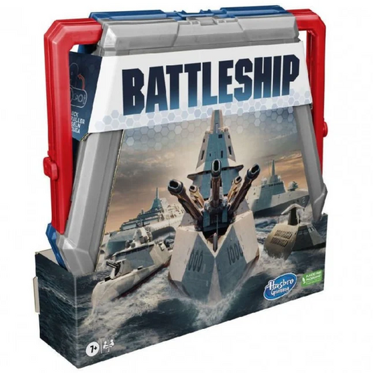 Battleship - Hasbro