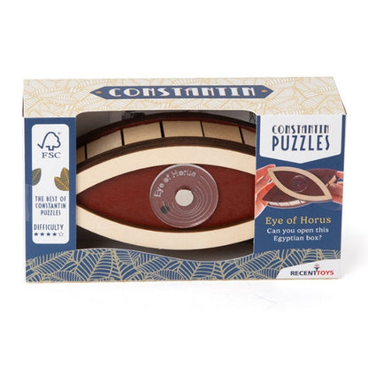 Eye of Horus (Secret Box)