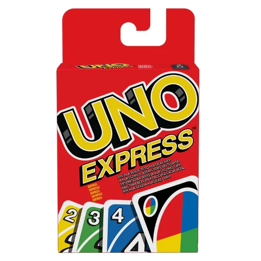 UNO Express