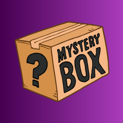 Mystery Box