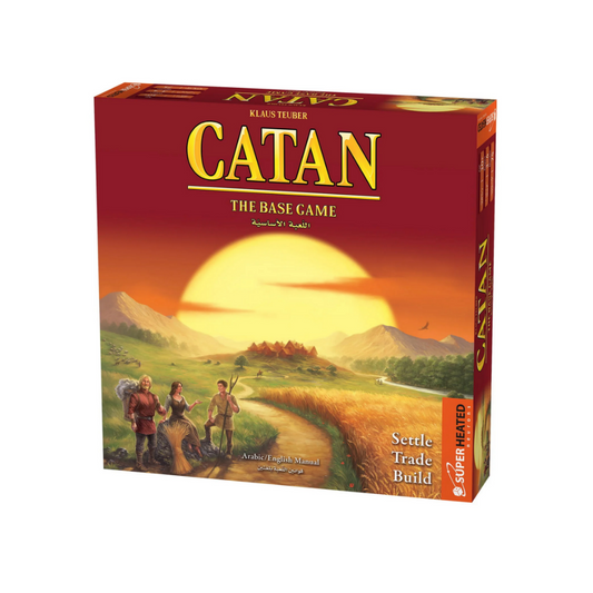Catan - Base