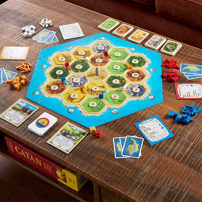 Catan - Base