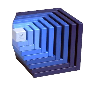Cella Blue