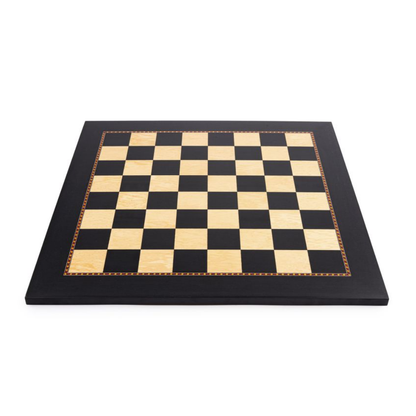Chess Set Gambit Deluxe – 50 mm Field