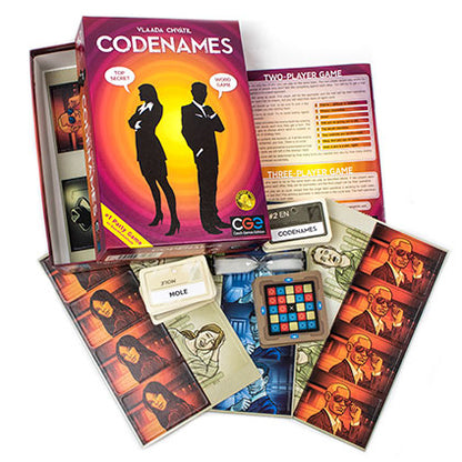 Codenames
