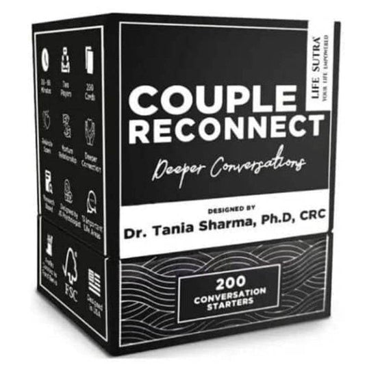 Couple Reconnect