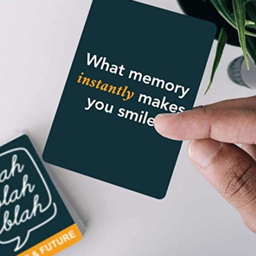 Love Language – The Game That Brings Hearts Closer - Couples Flirty Conversation Cards