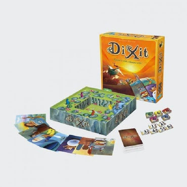 Dixit