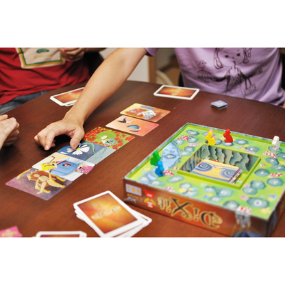 Dixit