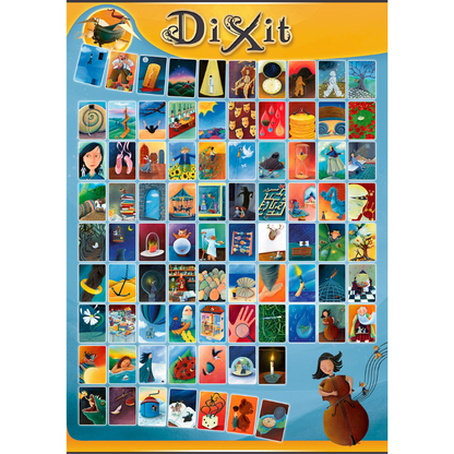 Dixit