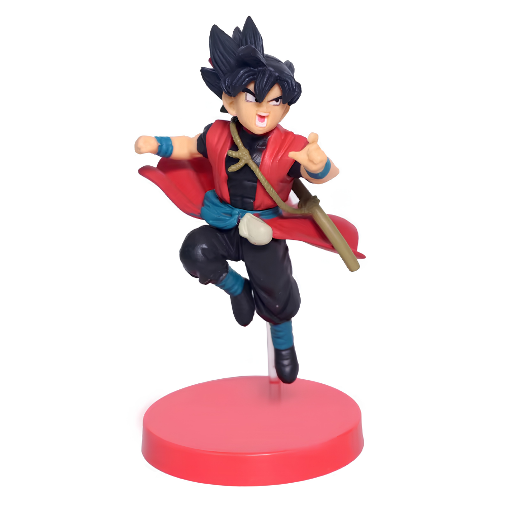 Dragon Ball Z Mini Figure Collection 8–12 cm