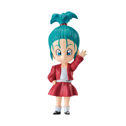 Dragon Ball Mini Figures 5-8cm