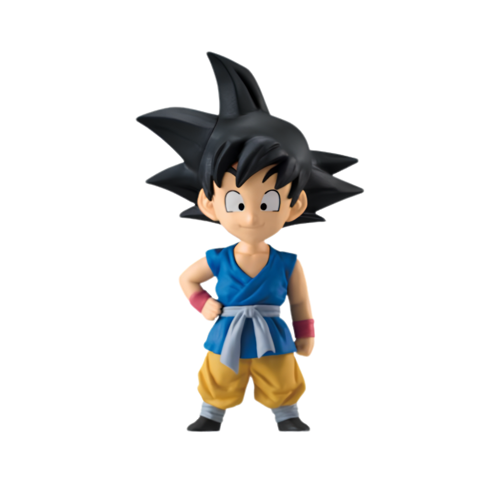 Dragon Ball Fridge Magnets 5–8 cm