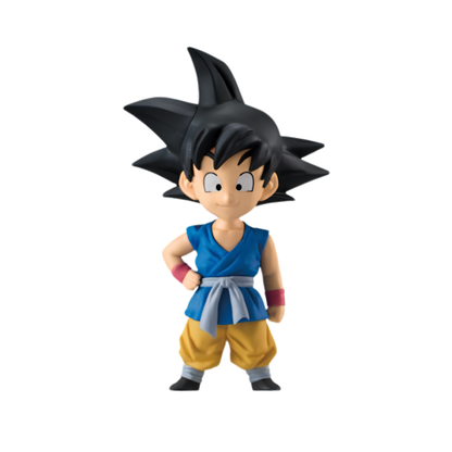 Dragon Ball Fridge Magnets 5–8 cm