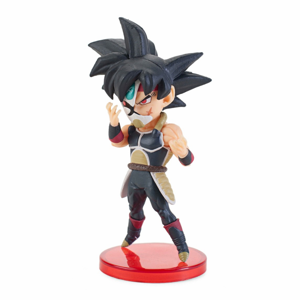 Dragon Ball Z Mini Figure Collection 8–12 cm