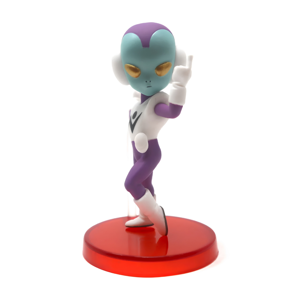 Dragon Ball Z Mini Figure Collection 8–12 cm