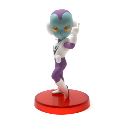 Dragon Ball Z Mini Figure Collection 8–12 cm