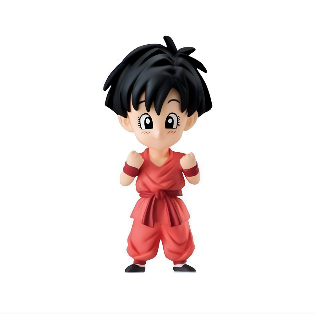 Dragon Ball Mini Figures 5-8cm