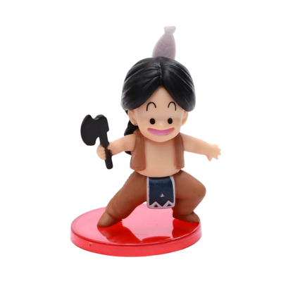 Dragon Ball Mini Figures 5-8cm