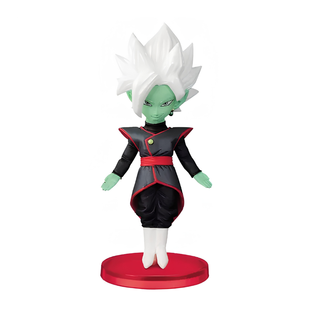 Dragon Ball Super Mini Figures – Future Trunks Saga 8–12 cm