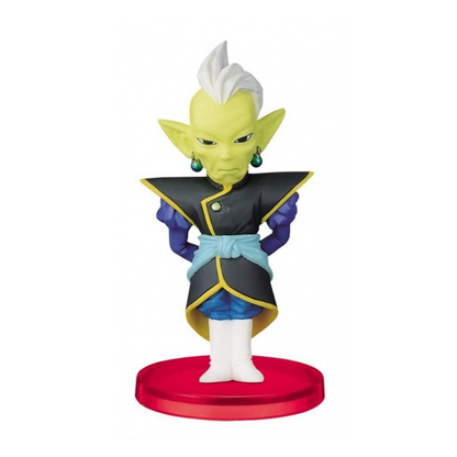 Dragon Ball Super Mini Figures – Future Trunks Saga 8–12 cm