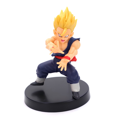 Dragon Ball Super Saiyan Action Figures 8-12cm