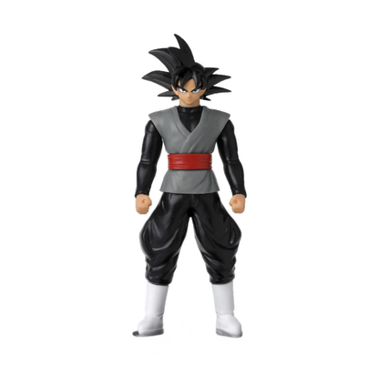 Dragon Ball Super Villains & Warriors Figures 8–12 cm
