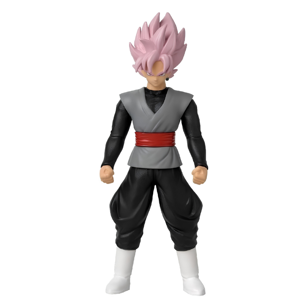 Dragon Ball Super Villains & Warriors Figures 8–12 cm
