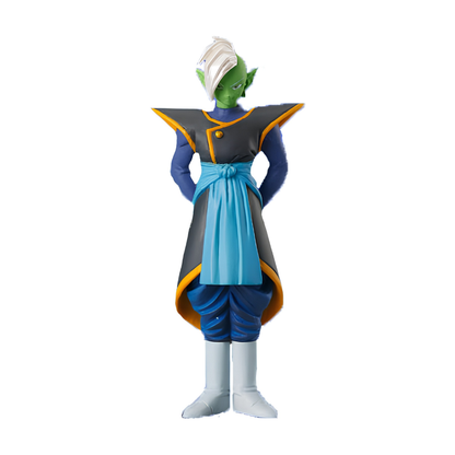 Dragon Ball Super Villains & Warriors Figures 8–12 cm
