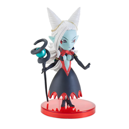 Dragon Ball Z Mini Figure Collection 8–12 cm