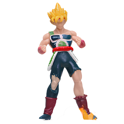 Dragon Ball Z Action Figures Super Sayan 13–15 cm