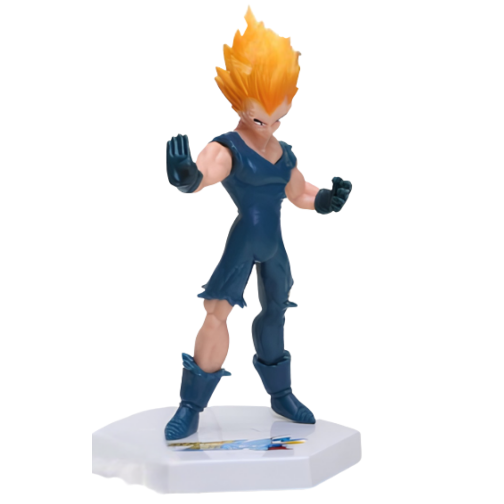 Dragon Ball Z Action Figures Super Sayan 13–15 cm