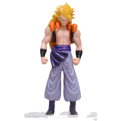 Dragon Ball Z Action Figures Super Sayan 13–15 cm