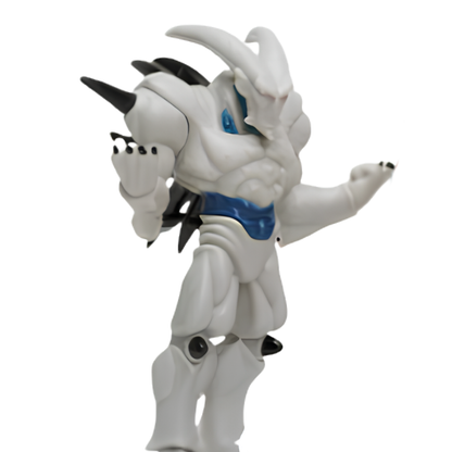 Dragon Ball Z Action Figures Super Sayan 13–15 cm