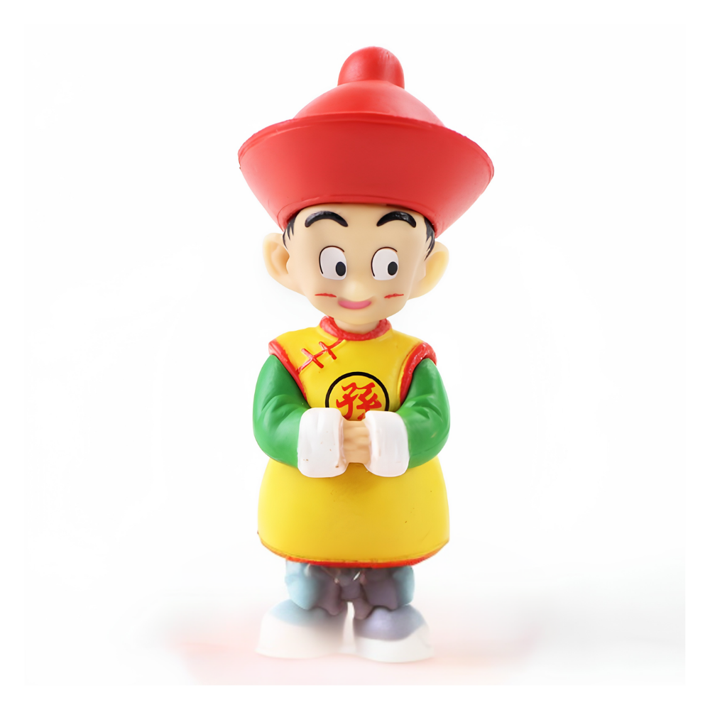 Dragon Ball Mini Figures 5-8cm
