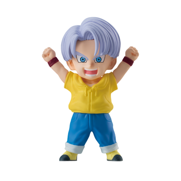 Dragon Ball Fridge Magnets 5–8 cm