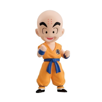 Dragon Ball Mini Figures 5-8cm