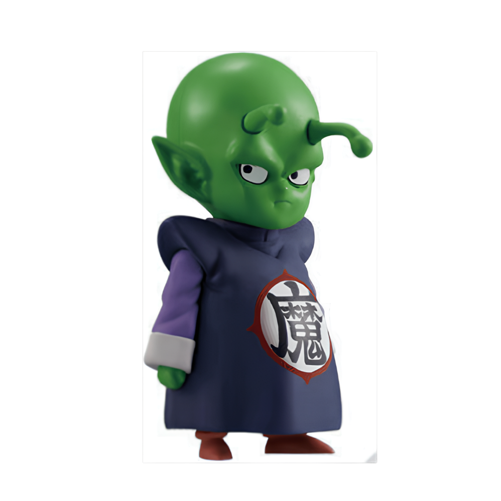 Dragon Ball Mini Figures 5-8cm