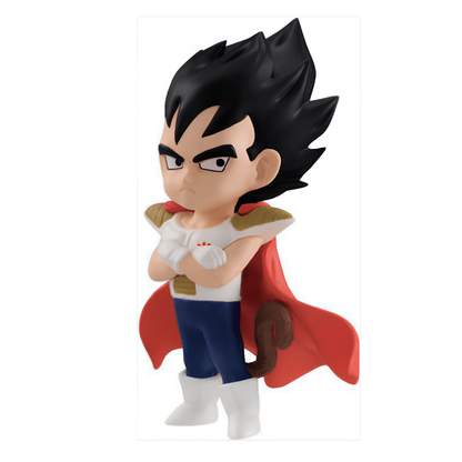 Dragon Ball Mini Figures 5-8cm