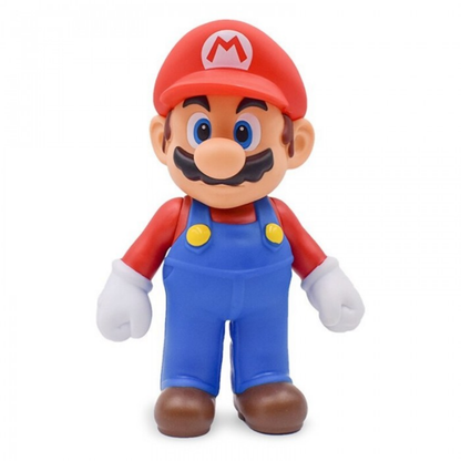 Super Mario Figure – 12 cm