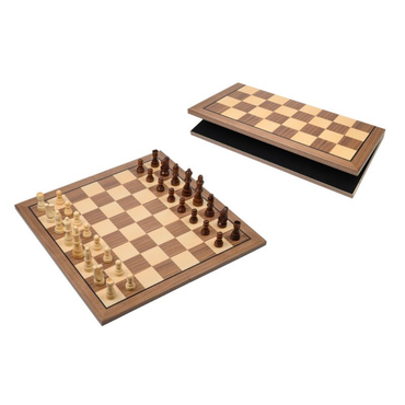 Chess Set – Folding 50 mm Field