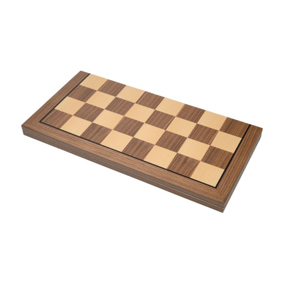 Chess Set – Folding 50 mm Field