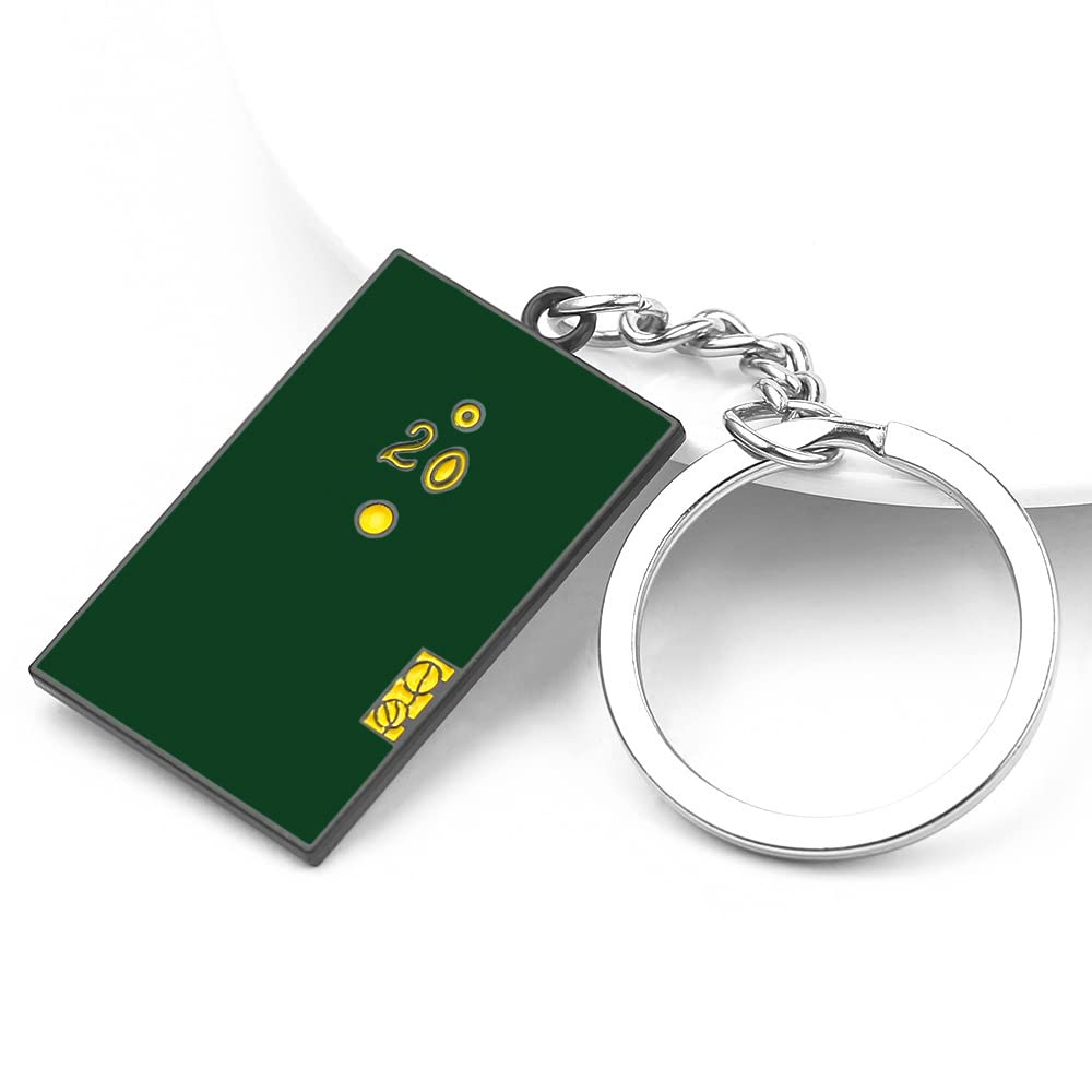 Friends Keychains