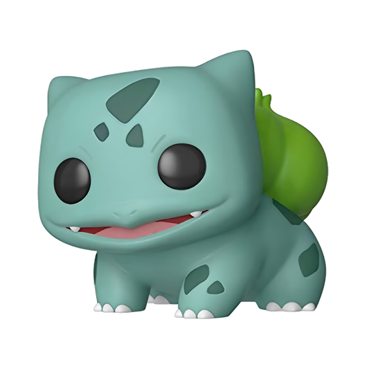Funko Pop! Pokémon Bulbasaur #453